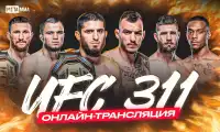UFC 311